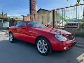 Mercedes-Benz SLK 200 EURO4 - Car24.bg Mercedes-Benz SLK 200 EURO4