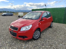 Chevrolet Aveo 1.4 100 Gaz BENZENE Klima - Car24.bg Chevrolet Aveo 1.4 100 Gaz BENZENE Klima