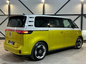 VW ID.Buzz PRO* ДИСТРОНИК* ПОДГРЕВ* CARPLAY* ТОП* ГАРАНЦИЯ*  - 74900 лв. / 38295.76 € - 59891478 5 | Car24.bg VW ID.Buzz PRO* ДИСТРОНИК* ПОДГРЕВ* CARPLAY* ТОП* ГАРАНЦИЯ*  - 74900 лв. / 38295.76 € - 59891478 5