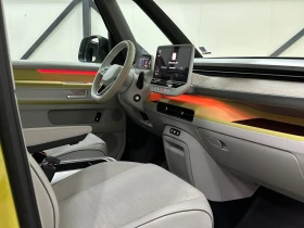 VW ID.Buzz PRO* ДИСТРОНИК* ПОДГРЕВ* CARPLAY* ТОП* ГАРАНЦИЯ*  - 74900 лв. / 38295.76 € - 59891478 11 | Car24.bg VW ID.Buzz PRO* ДИСТРОНИК* ПОДГРЕВ* CARPLAY* ТОП* ГАРАНЦИЯ*  - 74900 лв. / 38295.76 € - 59891478 11