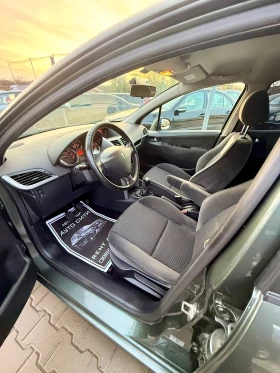 Peugeot 207 1.4* ГАЗ* Напълно обслужена* Клима* Всичко платено - 5777 лв. / 2953.73 € - 36905174 12 | Car24.bg Peugeot 207 1.4* ГАЗ* Напълно обслужена* Клима* Всичко платено - 5777 лв. / 2953.73 € - 36905174 12