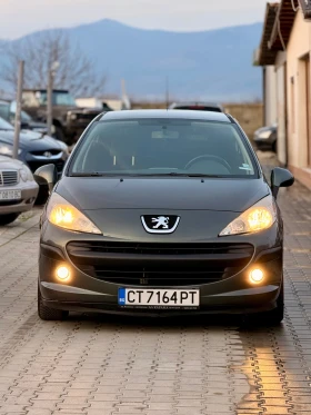 Peugeot 207 1.4* ГАЗ* Напълно обслужена* Клима* Всичко платено - 5777 лв. / 2953.73 € - 36905174 2 | Car24.bg Peugeot 207 1.4* ГАЗ* Напълно обслужена* Клима* Всичко платено - 5777 лв. / 2953.73 € - 36905174 2