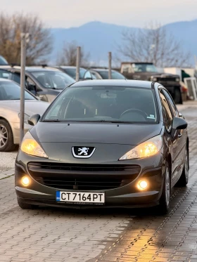 Peugeot 207 1.4* ГАЗ* Напълно обслужена* Клима* Всичко платено - Car24.bg Peugeot 207 1.4* ГАЗ* Напълно обслужена* Клима* Всичко платено