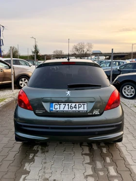 Peugeot 207 1.4* ГАЗ* Напълно обслужена* Клима* Всичко платено - 5777 лв. / 2953.73 € - 36905174 8 | Car24.bg Peugeot 207 1.4* ГАЗ* Напълно обслужена* Клима* Всичко платено - 5777 лв. / 2953.73 € - 36905174 8