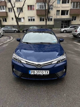 Toyota Corolla - Car24.bg Toyota Corolla