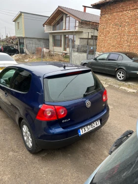 VW Golf - 2557 € / 5001.06 лв. - 95073113 2 | Car24.bg VW Golf - 2557 € / 5001.06 лв. - 95073113 2
