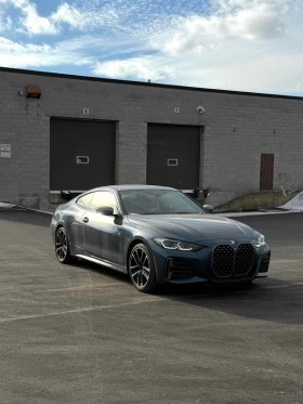 BMW 440 * xDrive * CARFAX * ПАНОРАМА* 360 КАМЕРИ* - Car24.bg BMW 440 * xDrive * CARFAX * ПАНОРАМА* 360 КАМЕРИ*