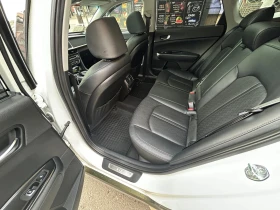 Kia Optima Sport wagon - 20000 € / 39116.60 лв. - 90326196 13 | Car24.bg Kia Optima Sport wagon - 20000 € / 39116.60 лв. - 90326196 13