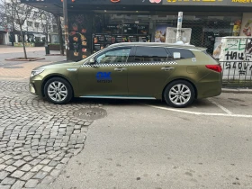 Kia Optima Sport wagon - 20000 € / 39116.60 лв. - 90326196 5 | Car24.bg Kia Optima Sport wagon - 20000 € / 39116.60 лв. - 90326196 5