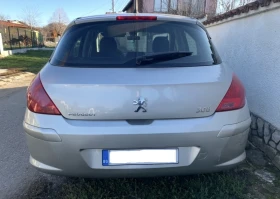 Peugeot 308 - 1279 € / 2501.51 лв. - 14028247 2 | Car24.bg Peugeot 308 - 1279 € / 2501.51 лв. - 14028247 2