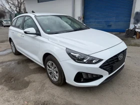 Hyundai I30 - 9500 € / 18580.38 лв. - 27414025 6 | Car24.bg Hyundai I30 - 9500 € / 18580.38 лв. - 27414025 6