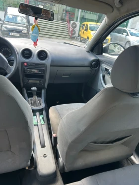 Seat Ibiza 1.4i - 1400 € / 2738.16 лв. - 52599226 4 | Car24.bg Seat Ibiza 1.4i - 1400 € / 2738.16 лв. - 52599226 4
