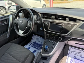 Toyota Auris (KATO НОВА)^(ХИБРИД) | Auto.bg — изображение 16 Toyota Auris (KATO НОВА)^(ХИБРИД) | Auto.bg — изображение 16