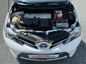 Toyota Auris (KATO НОВА)^(ХИБРИД) | Auto.bg — изображение 17 Toyota Auris (KATO НОВА)^(ХИБРИД) | Auto.bg — изображение 17
