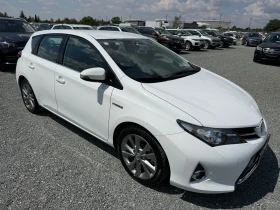 Toyota Auris (KATO НОВА)^(ХИБРИД) | Auto.bg — изображение 3 Toyota Auris (KATO НОВА)^(ХИБРИД) | Auto.bg — изображение 3