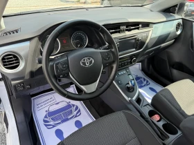 Toyota Auris (KATO НОВА)^(ХИБРИД) | Auto.bg — изображение 12 Toyota Auris (KATO НОВА)^(ХИБРИД) | Auto.bg — изображение 12