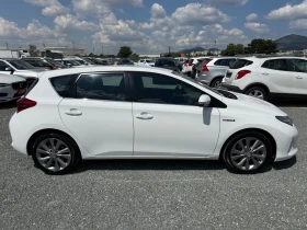 Toyota Auris (KATO НОВА)^(ХИБРИД) | Auto.bg — изображение 4 Toyota Auris (KATO НОВА)^(ХИБРИД) | Auto.bg — изображение 4