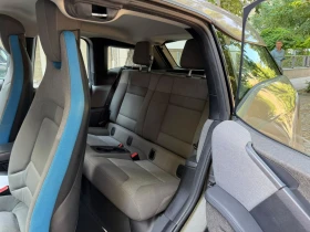 BMW i3 REX | Auto.bg — изображение 16 BMW i3 REX | Auto.bg — изображение 16