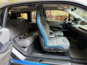 BMW i3 REX | Auto.bg — изображение 17 BMW i3 REX | Auto.bg — изображение 17