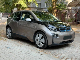 BMW i3 REX | Auto.bg — изображение 8 BMW i3 REX | Auto.bg — изображение 8