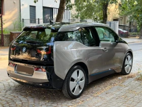 BMW i3 REX | Auto.bg — изображение 6 BMW i3 REX | Auto.bg — изображение 6