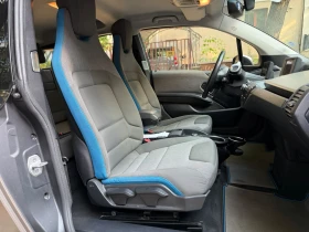 BMW i3 REX | Auto.bg — изображение 13 BMW i3 REX | Auto.bg — изображение 13