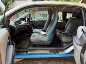 BMW i3 REX | Auto.bg — изображение 15 BMW i3 REX | Auto.bg — изображение 15