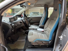 BMW i3 REX | Auto.bg — изображение 9 BMW i3 REX | Auto.bg — изображение 9