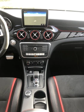 Mercedes-Benz CLA 45 AMG undefined | Auto.bg — изображение 14 Mercedes-Benz CLA 45 AMG undefined | Auto.bg — изображение 14