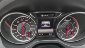 Mercedes-Benz CLA 45 AMG undefined | Auto.bg — изображение 13 Mercedes-Benz CLA 45 AMG undefined | Auto.bg — изображение 13