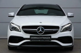 Mercedes-Benz CLA 45 AMG undefined | Auto.bg — изображение 3 Mercedes-Benz CLA 45 AMG undefined | Auto.bg — изображение 3