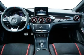 Mercedes-Benz CLA 45 AMG undefined | Auto.bg — изображение 8 Mercedes-Benz CLA 45 AMG undefined | Auto.bg — изображение 8