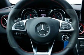 Mercedes-Benz CLA 45 AMG undefined | Auto.bg — изображение 9 Mercedes-Benz CLA 45 AMG undefined | Auto.bg — изображение 9