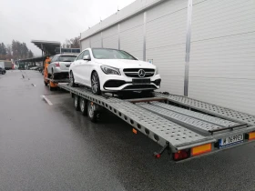 Mercedes-Benz CLA 45 AMG undefined | Auto.bg — изображение 4 Mercedes-Benz CLA 45 AMG undefined | Auto.bg — изображение 4