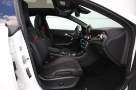 Mercedes-Benz CLA 45 AMG undefined | Auto.bg — изображение 5 Mercedes-Benz CLA 45 AMG undefined | Auto.bg — изображение 5