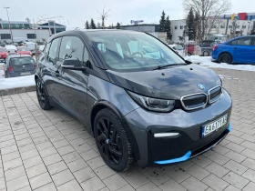 BMW i3 i3s