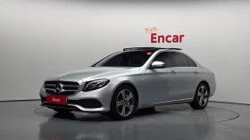 Mercedes-Benz E 300 360 | Панорама | Вентилация | Памет