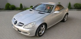 Mercedes-Benz SLK 3.5 газов инжекцион - 12690 € - 10882169 6 | Car24.bg Mercedes-Benz SLK 3.5 газов инжекцион - 12690 € - 10882169 6