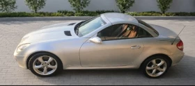 Mercedes-Benz SLK 3.5 газов инжекцион - 12690 € - 10882169 3 | Car24.bg Mercedes-Benz SLK 3.5 газов инжекцион - 12690 € - 10882169 3