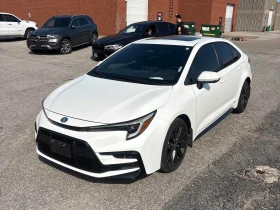 Toyota Corolla * Hybrid * CARFAX * БЕЗ ПЪРВОНАЧАЛНА ВНОСКА