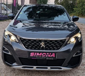 Peugeot 3008 1.6 Blue HDI GT line