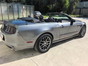 Ford Mustang - 15999 € - 96664866 9 | Car24.bg Ford Mustang - 15999 € - 96664866 9