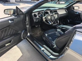 Ford Mustang - 15999 € - 96664866 11 | Car24.bg Ford Mustang - 15999 € - 96664866 11