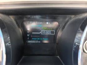 Ford Mustang - 15999 € - 96664866 14 | Car24.bg Ford Mustang - 15999 € - 96664866 14