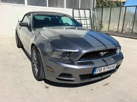 Ford Mustang - 15999 € - 96664866 2 | Car24.bg Ford Mustang - 15999 € - 96664866 2