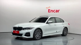 BMW 320 i M SPORT * DIS * 360 * HUD * ЛЮК * FULLL