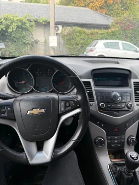 Chevrolet Cruze - 2400 € - 66956815 13 | Car24.bg Chevrolet Cruze - 2400 € - 66956815 13
