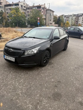 Chevrolet Cruze - Car24.bg Chevrolet Cruze