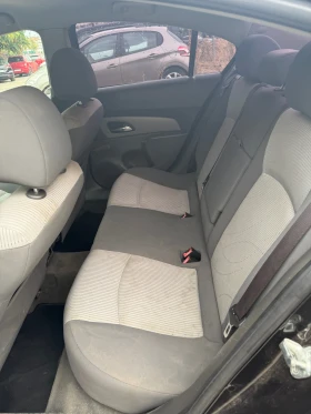 Chevrolet Cruze - 2400 € - 66956815 10 | Car24.bg Chevrolet Cruze - 2400 € - 66956815 10