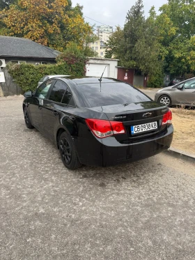 Chevrolet Cruze - 2400 € - 66956815 8 | Car24.bg Chevrolet Cruze - 2400 € - 66956815 8